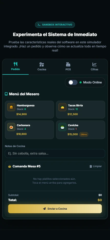 Veloce Up Mobile